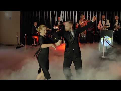 Pepe Allstar Band Libertango - Cover - A. Piazzolla - Dancing Stars