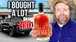 I Failed at Budget Bourbon Hunting in Minnesota