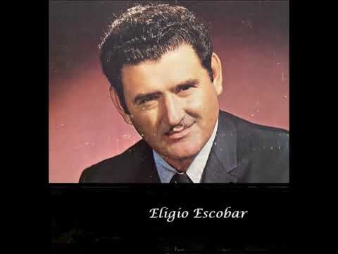 Eligio Escobar - Mal Pagadora