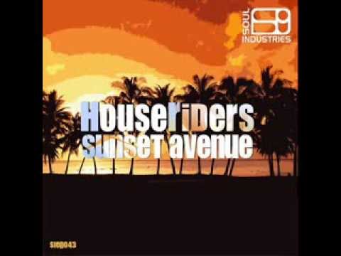 HouseRiders - Night fall