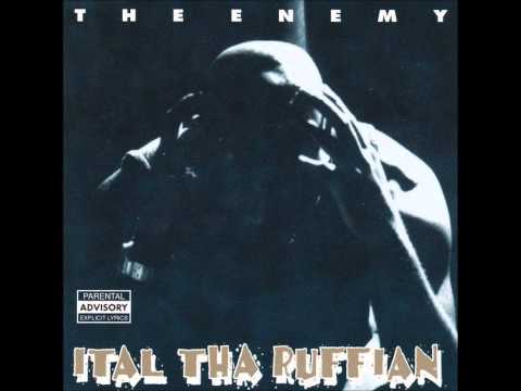 Ital The Ruffian - Burial Time