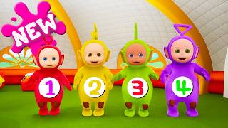 Download lagu Teletubbies Let's Grow | Muddy Knees & Messy Play! Educational Cartoons for Kids mp3 Download lagu Teletubbies Let's Grow | Muddy Knees & Messy Play! Educational Cartoons for Kids mp3