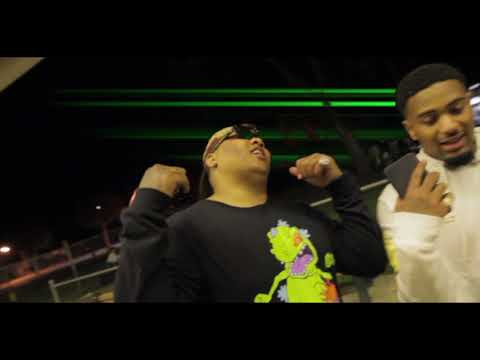 D-Hef X Salty 200 || Prod. By BaglifeCali  || Directed By. @bitch.im.dhef ||