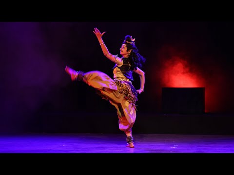 Sivamayam in Kalai Vizha 2023 - Sridevi Nrithyalaya - Bharathanatyam Dance