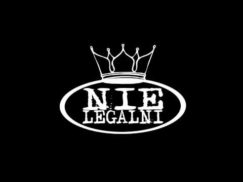 Nielegalni - Idę dalej (gość. Papa) prod. IVE [OFFICIAL AUDIO]