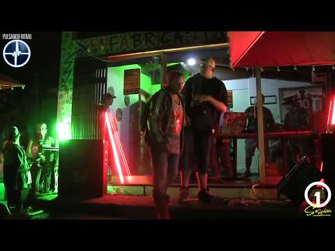 Joao - Cosecha (Vivo) Maipu (One Shot Session #3)