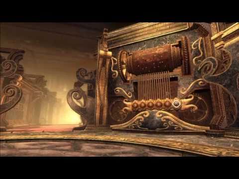 Let's Play: Castlevania: Lords of Shadow [Part 52]