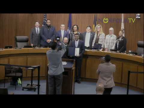 Norfolk City Council Formal Session - October 10, 2023