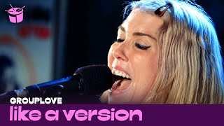 Grouplove cover Dune Rats 'Bullshit' for triple j's Like A Version
