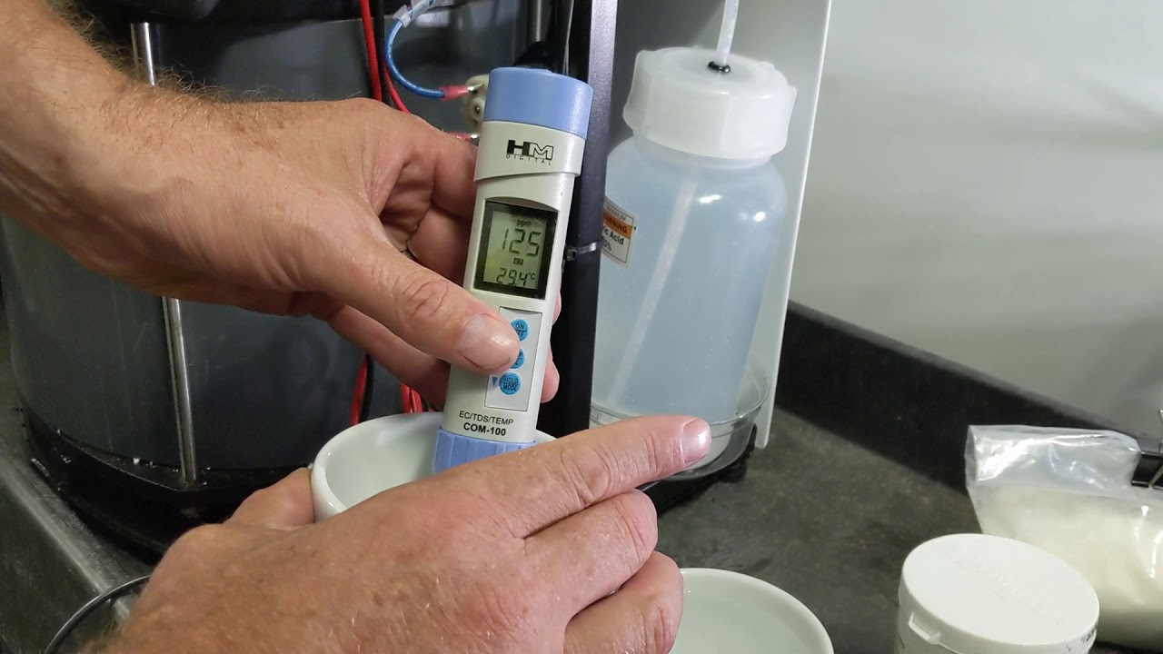 Infusion Coffee and Tea with CapDI - Video 2