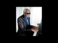 Ray Charles - I Like to hear it Sometimes 