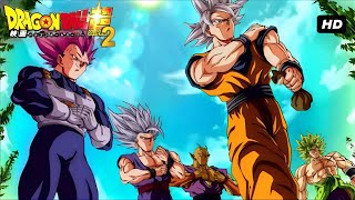 Download lagu Dragon Ball Super 2025 Trailer: Beyond Limits HD mp3 Download lagu Dragon Ball Super 2025 Trailer: Beyond Limits HD mp3