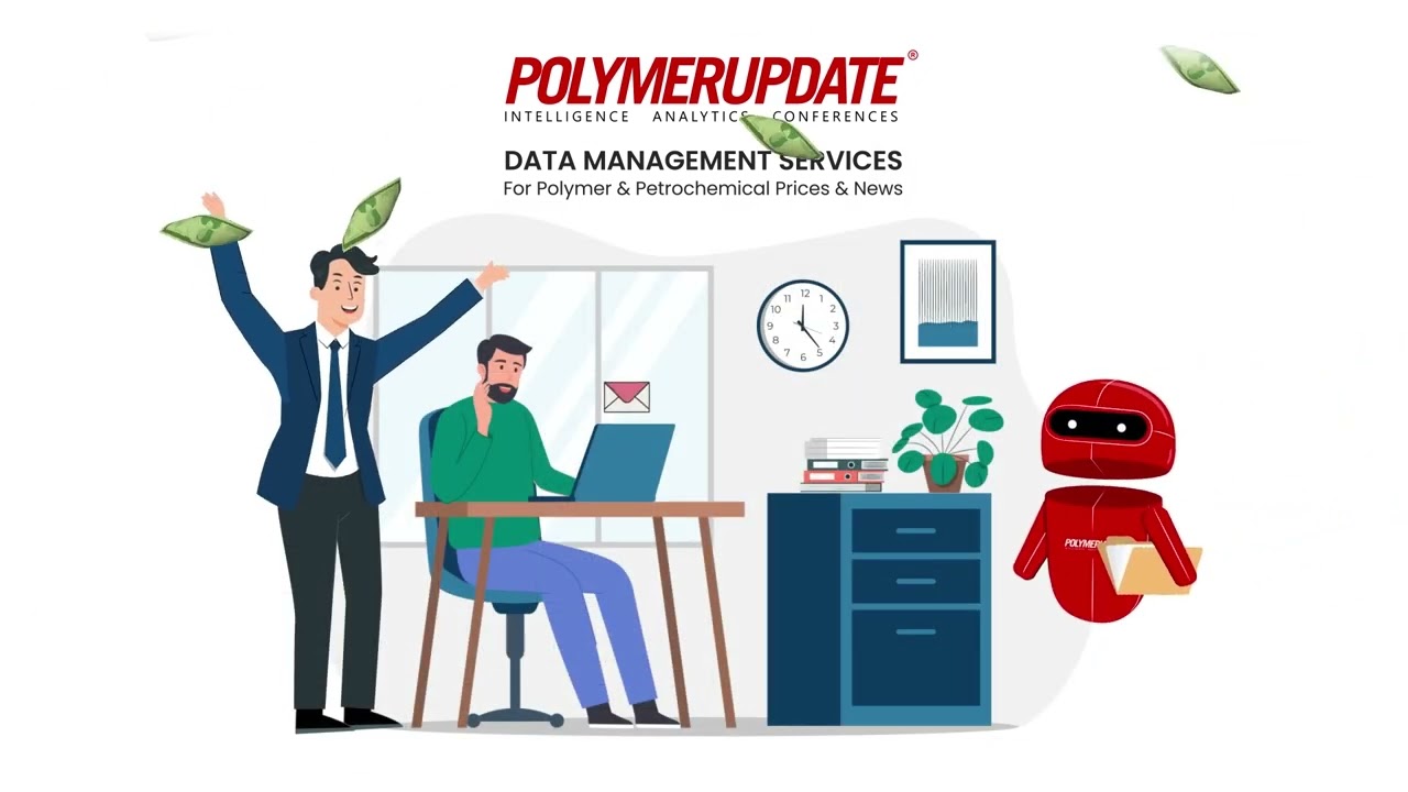 Polymerupdate Data Management Video