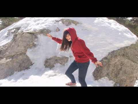 Where I'm From: Cevriye Hurd-Korkmaz