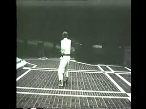 [公相君] Kushanku (Kūsankū) - Hironori Otsuka (kata)