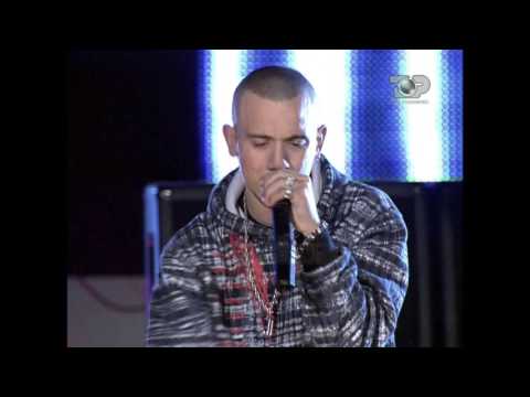 JMC FT Liri - Alasalut, 26 Shkurt 2008 - Top Fest 5