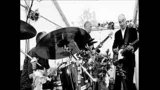 Fischer-Z - The Worker - Live (2004)