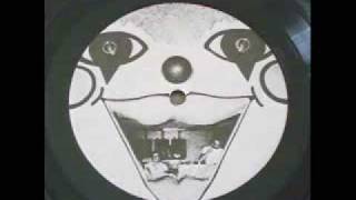 The Look feat. Franklin Fuentes - March (Rave Tip Mix) - House Classic
