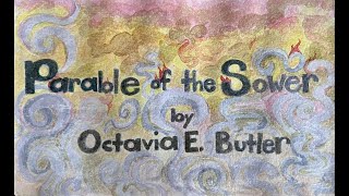 Parable of the Sower | Chapter 13 | an audiovisual offering