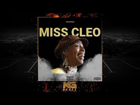 TrapDes - Miss Cleo [Freestyle] [Prod. By Kahlil, Tio] [New 2021]