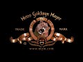 Metro Goldwyn Mayer Olive Films 1970 2015