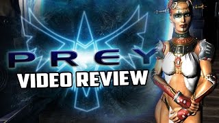Prey PC Game Review