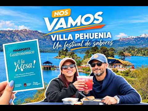 Nos Vamos: Un producto multiplataforma de Prima Multimedios | Programa 027 | 21/10/2026