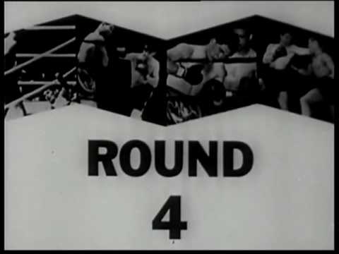 Max Schmeling vs Jack Sharkey 12.6.1930 - World Heavyweight Championship