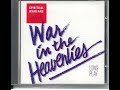 Hosanna Music War In The Heavelinies 1991 Sampler Long Play
