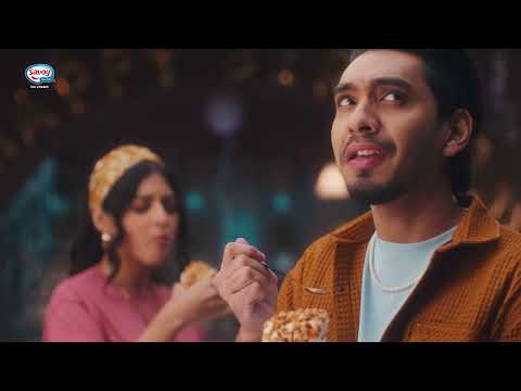 Savoy Ice Cream Cake | Nuhash Humayun | LongStory Production.