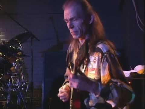 Dream Theater feat. Steve Howe - Wurm (Starship Trooper) - Live at Ronnie Scott's 1995 (Remastered)