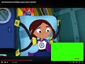 Hero Elementary Heroes In Space On Nick On May 1 2014 Part 4