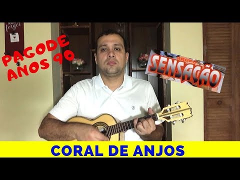 Visão Celestial - Warage