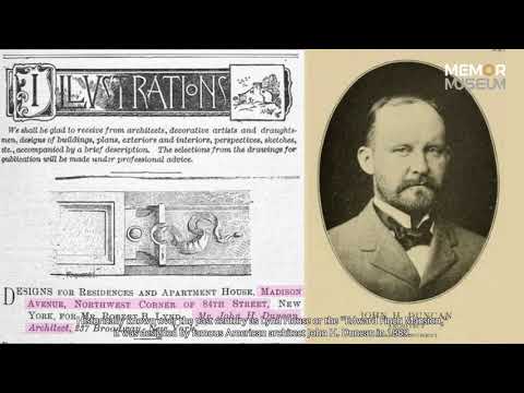 Memor Museum History, Present and Future