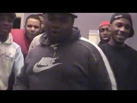 N DOUBLE A (Big Narstie, Solo, L.Man) - Top Boy 2 Freestyles