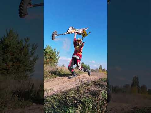 It's Freestyle Hobbyduro bro! #freestyle #fmxlife #mx #riderlife #motivational #hobbyduro #motocross