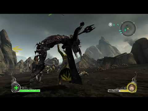 The Lord of the Rings: Conquest - Backstabbing All Heroes