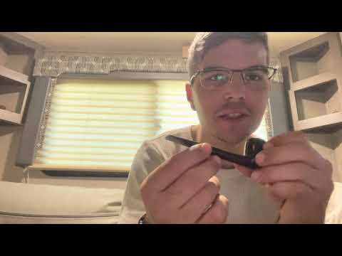 5yr old Early Morning pipe revisit