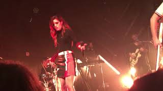 Echosmith - Future Me (Music Box San Diego)