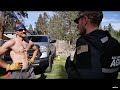 HE HELPED ME REPO HIS GIRLFRIENDS CAR