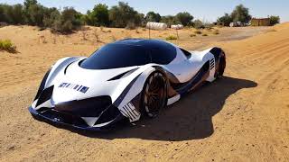 Devel Sixteen & Devel Sixty