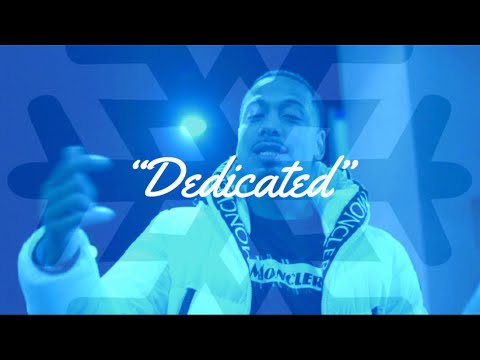 ❄️ [FREE] Celly Ru X Mozzy X Uzzy Marcus Type Beat 2020 | West Coast "Dedicated" (PROD. 808 Frosty)