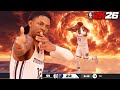 JA MORANT BANNED EMOTES In NBA 2K26 Rarest Celebrations In NBA 2K26