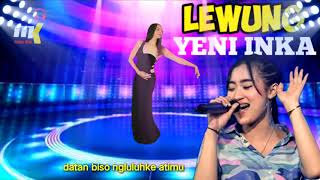 Download lagu Lirik Lagu YENI INKA ft. ADELLA ~ LEWUNG mp3