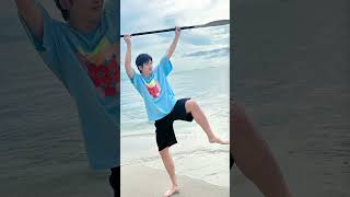 Download lagu 【#张哲瀚 Zhehan Zhang】俺”老张”海边清唱《#Moonlight 月夜的名》Accapella  #zhangzhehan_super3 ins 20230519&0524 mp3