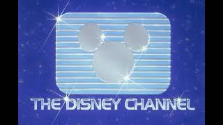 (ARCHIVED AUDIO) The Disney Channel - Zip-A-Dee-Doo-Dah