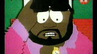 Chef - Chocolate Salty Balls (PS I Love You) (1998)