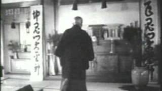 Aikido Morihei Ueshiba Old Japanese Documentary.avi