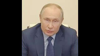 プーチン「暗殺」覚悟のイラン訪問で待ち受けるロシア「勝利宣言」悪夢の結末