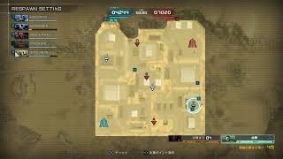 バトオペ2生配信